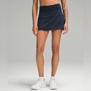 Pace Rival Mid-Rise Skirt - Long